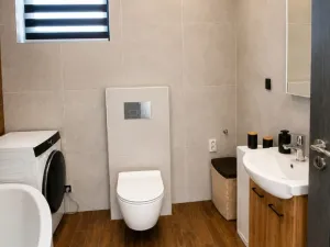 Pronájem rodinného domu, Havířov - Šumbark, Výletní, 91 m2