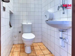 Pronájem obchodního prostoru, Klatovy - Klatovy IV, Studentská, 30 m2