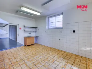 Pronájem obchodního prostoru, Klatovy - Klatovy IV, Studentská, 30 m2