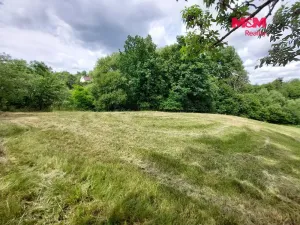 Prodej pozemku pro bydlení, Milešov, 2790 m2