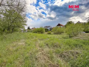 Prodej pozemku pro bydlení, Milešov, 2790 m2
