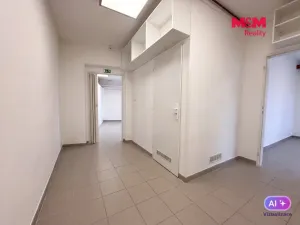 Pronájem obchodního prostoru, Brandýs nad Labem-Stará Boleslav - Brandýs nad Labem, Kostelecká, 120 m2