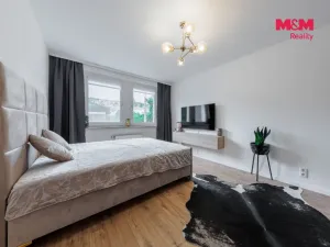 Prodej bytu 2+kk, Kraslice, Školní, 52 m2