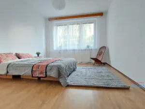 Prodej bytu 2+1, Ostrava, Tylova, 58 m2