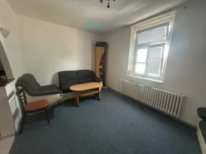 Prodej bytu 2+1, Chrudim, Palackého třída, 50 m2