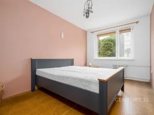 Pronájem bytu 3+1, Děčín, Dvořákova, 75 m2