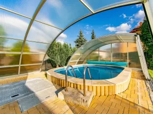 Prodej rodinného domu, Třemošná - Záluží, Lipová, 213 m2