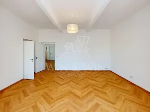 Pronájem bytu 1+1, Praha - Dejvice, Na pískách, 53 m2