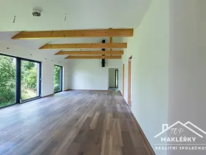 Prodej rodinného domu, Kouřim, Nad Hrázkou, 124 m2