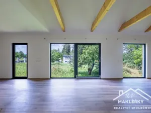 Prodej rodinného domu, Kouřim, Nad Hrázkou, 124 m2