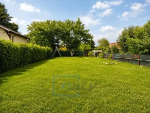 Pronájem chaty, Kralupy nad Vltavou - Zeměchy, 30 m2