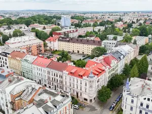 Prodej obchodního prostoru, Olomouc, Resslova, 77 m2