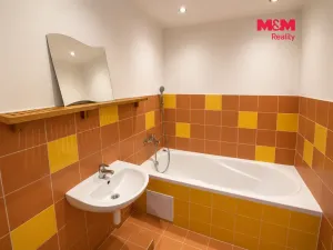 Pronájem bytu 3+1, Karviná - Nové Město, Závodní, 71 m2