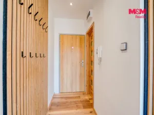 Prodej bytu 1+kk, Horní Bříza, U Vrbky, 22 m2