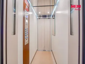 Prodej bytu 1+kk, Horní Bříza, U Vrbky, 22 m2