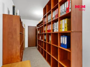 Prodej obchodního prostoru, Jablonec nad Nisou, Komenského, 600 m2
