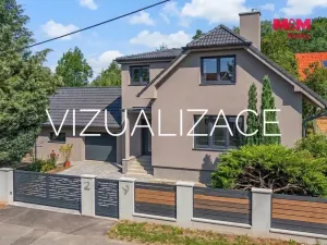 Prodej rodinného domu, Žlebské Chvalovice, 112 m2