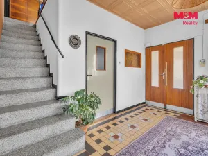 Prodej rodinného domu, Žlebské Chvalovice, 112 m2