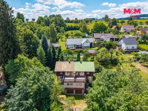 Prodej rodinného domu, Vrbice, 152 m2