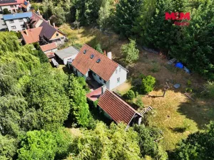 Prodej chalupy, Buková, 172 m2