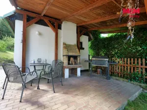 Prodej chalupy, Buková, 172 m2