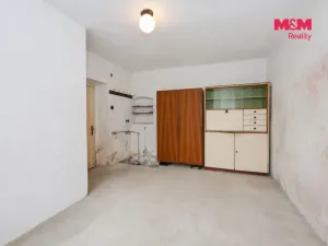 Prodej rodinného domu, Černovice - Benešov, 265 m2