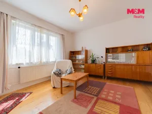 Prodej rodinného domu, Cheb, Jungmannova, 155 m2