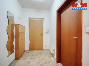 Pronájem bytu 2+kk, Plzeň - Jižní Předměstí, Karlova, 45 m2