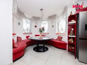 Prodej rodinného domu, Srch, Na Vyhlídce, 150 m2