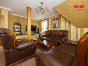 Prodej rodinného domu, Srch, Na Vyhlídce, 150 m2