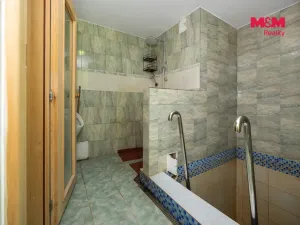 Prodej rodinného domu, Srch, Na Vyhlídce, 150 m2