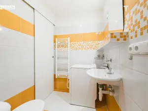 Prodej bytu 3+kk, Šlapanice, Brněnská, 75 m2