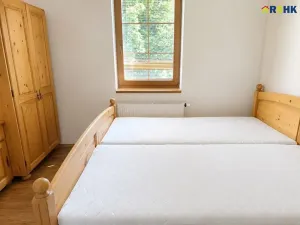 Pronájem bytu 3+kk, Hlinsko, Nádražní, 120 m2