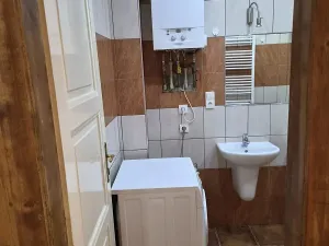 Pronájem bytu 4+1, Praha - Bubeneč, Charlese de Gaulla, 108 m2