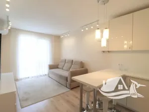Prodej bytu 2+kk, Ravda, Bulharsko, 49 m2