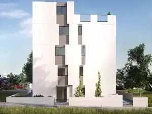 Prodej bytu 3+1, Pafos, Kypr, 150 m2