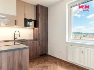 Prodej bytu 3+1, Strakonice - Strakonice I, Arch. Dubského, 68 m2