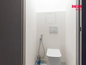 Prodej bytu 3+1, Strakonice - Strakonice I, Arch. Dubského, 68 m2