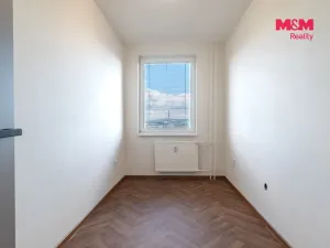 Prodej bytu 3+1, Strakonice - Strakonice I, Arch. Dubského, 68 m2