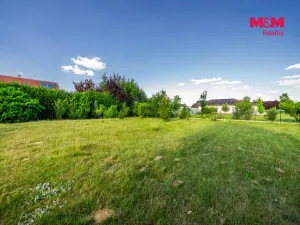 Prodej pozemku pro bydlení, Drásov, 934 m2