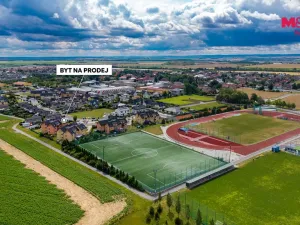 Prodej bytu 2+1, Nehvizdy, Gabčíkova, 50 m2