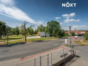 Pronájem bytu 1+kk, Syrovice, 33 m2