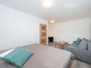 Pronájem bytu 1+1, Syrovice, 40 m2
