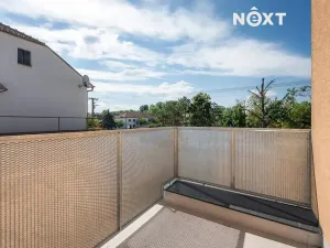 Pronájem bytu 1+1, Syrovice, 40 m2