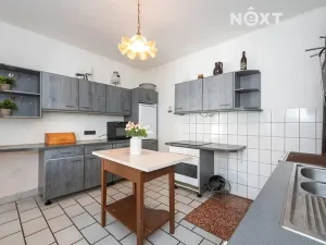 Prodej rodinného domu, Drnholec, Lidická, 170 m2