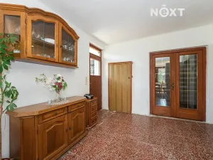 Prodej rodinného domu, Drnholec, Lidická, 170 m2