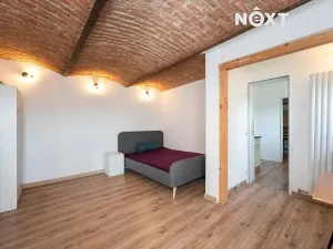 Prodej rodinného domu, Drnholec, Lidická, 170 m2