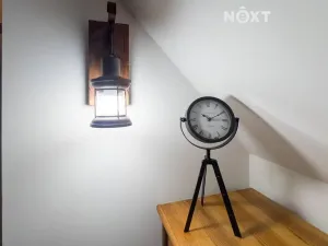 Pronájem rodinného domu, Poniklá, 97 m2