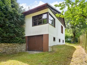 Prodej chaty, Načeradec - Pravětice, 75 m2