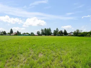 Prodej pozemku, Tehovec, K Mýtu, 3860 m2